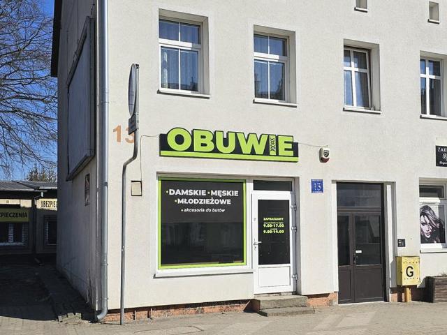 Mieszkanie do wynajęcia w Morąg, Warmińsko-mazurskie