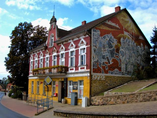 Mieszkanie do wynajęcia w Cedynia, Zachodniopomorskie