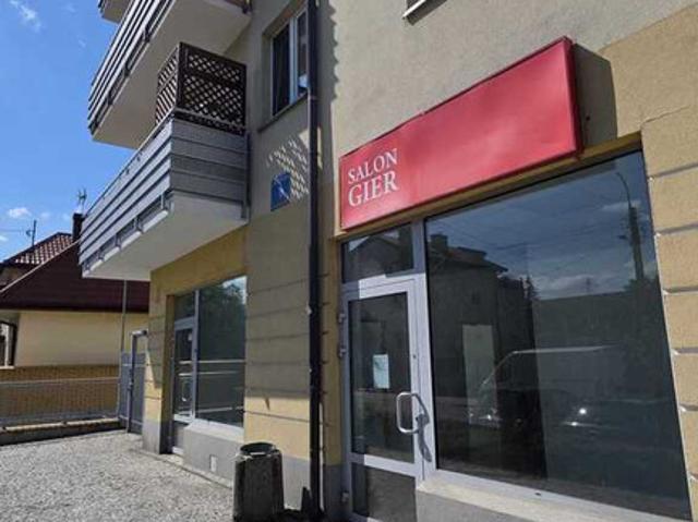 Mieszkanie do wynajęcia w Nowy Dwór Mazowiecki, Mazowieckie