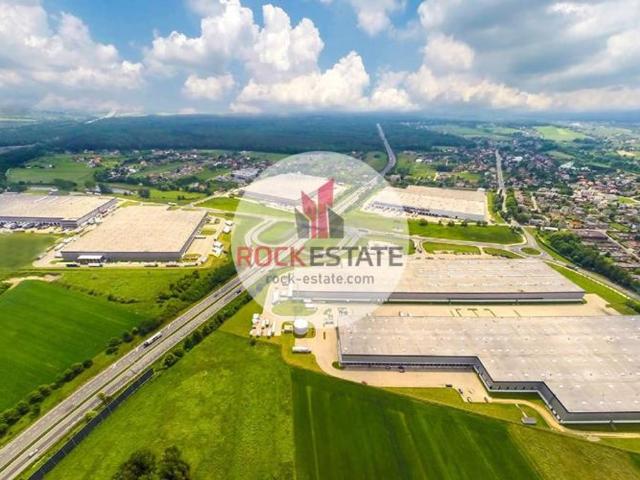 Komercyjne do wynajęcia w Mysłowice, Śląskie
