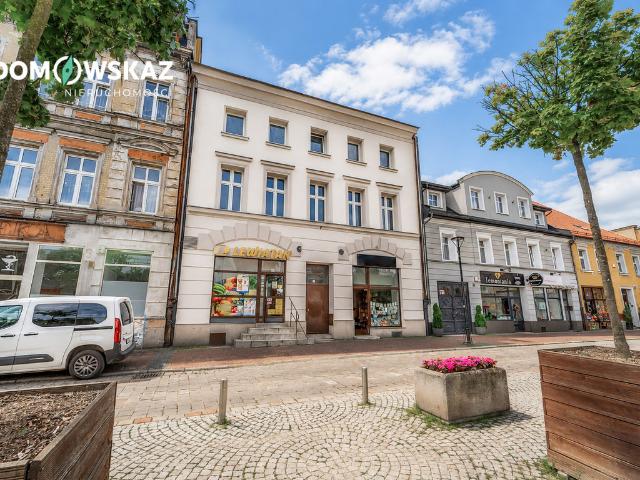 Mieszkanie do wynajęcia w Mysłowice, Śląskie