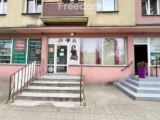 Mieszkanie do wynajęcia w Ciechanów, Mazowieckie