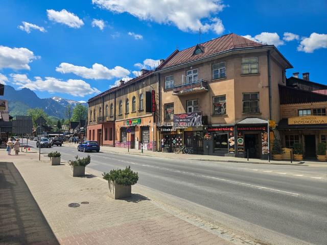Mieszkanie do wynajęcia w Zakopane, Małopolskie