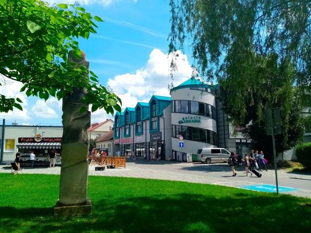 Mieszkanie do wynajęcia w Nowy Sącz, Małopolskie
