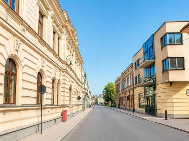Biuro do wynajęcia w Nowy Sącz, Małopolskie
