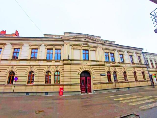Biuro do wynajęcia w Nowy Sącz, Małopolskie