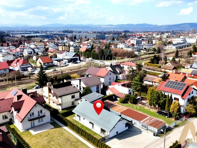 Mieszkanie do wynajęcia w Nowy Sącz, Małopolskie