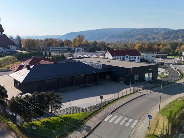 Mieszkanie do wynajęcia w Zabełcze, Nowy Sącz