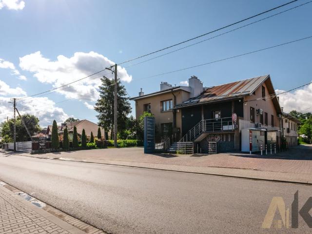 Mieszkanie do wynajęcia w Nowy Sącz, Małopolskie