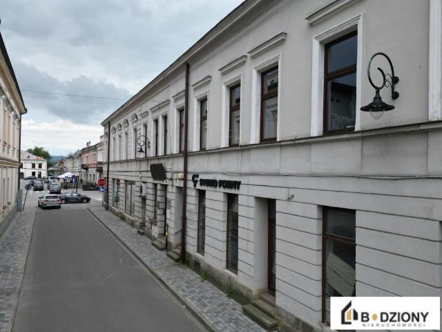 Mieszkanie do wynajęcia w Nowy Sącz, Małopolskie