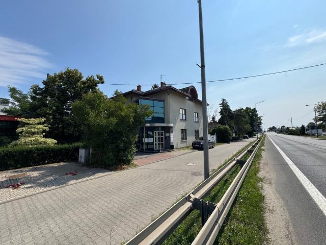 Mieszkanie do wynajęcia w Suchy Las, Wielkopolskie