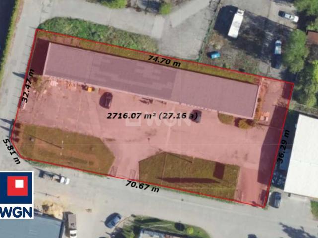 Mieszkanie do wynajęcia w Zawiercie, Śląskie