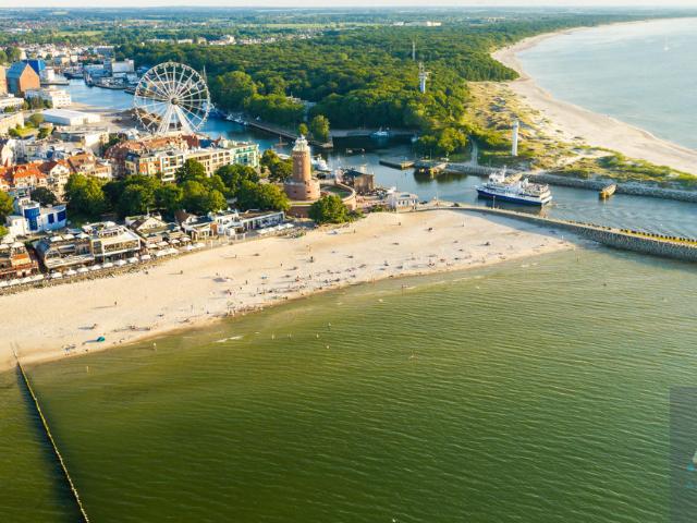 Mieszkanie do wynajęcia w Kołobrzeg, Zachodniopomorskie