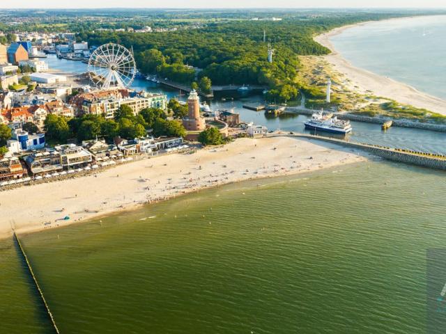 Mieszkanie do wynajęcia w Kołobrzeg, Zachodniopomorskie