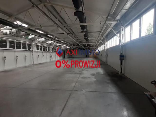 Komercyjne do wynajęcia w Łódź, Łódzkie