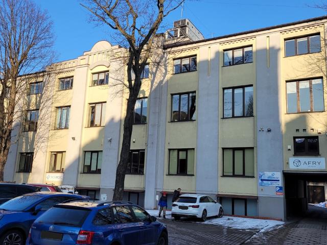 Mieszkanie do wynajęcia w Łódź, Łódzkie