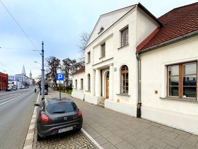 Mieszkanie do wynajęcia w Łódź, Łódzkie