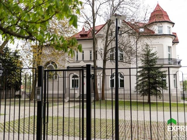 Mieszkanie do wynajęcia w Łódź, Bałuty