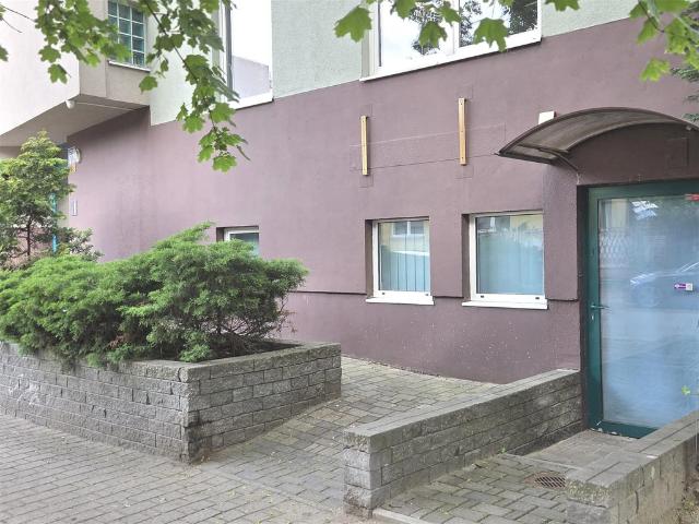 Biuro do wynajęcia w Łódź, Łódzkie