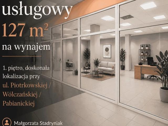 Mieszkanie do wynajęcia w Łódź, Łódzkie