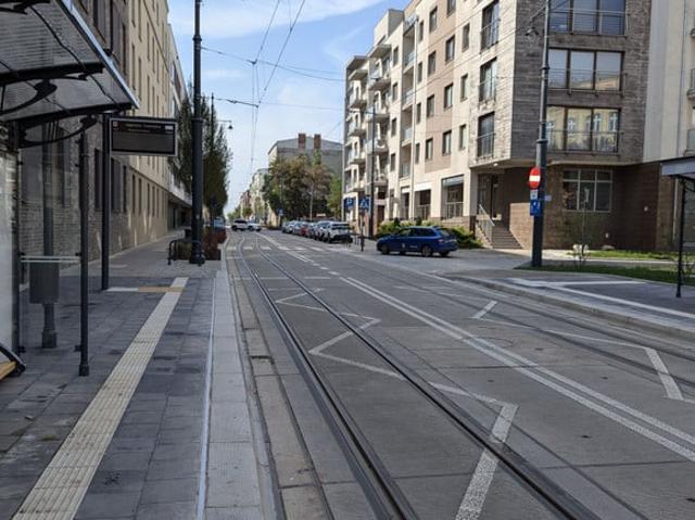 Mieszkanie do wynajęcia w Łódź, Łódzkie