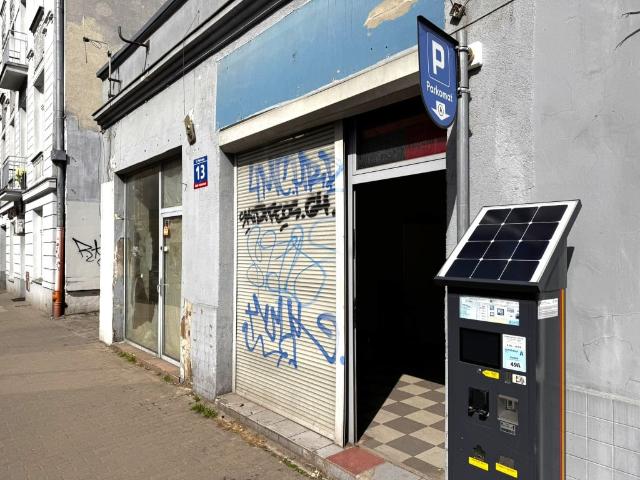 Mieszkanie do wynajęcia w Łódź, Łódzkie