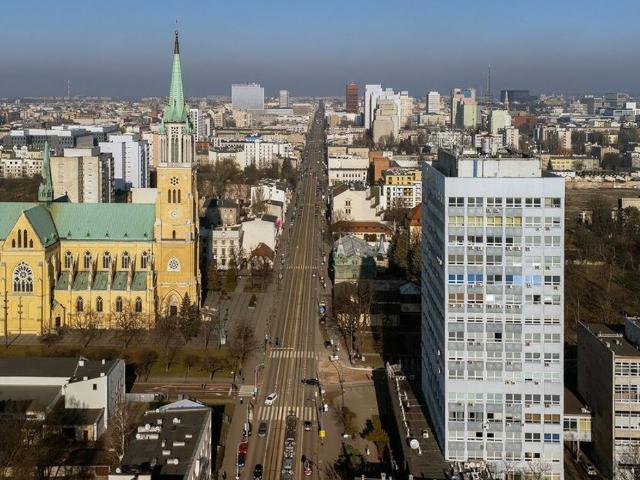 Mieszkanie do wynajęcia w Łódź, Łódzkie