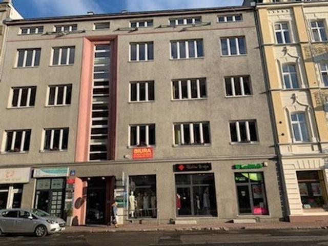 Mieszkanie do wynajęcia w Łódź, Łódzkie