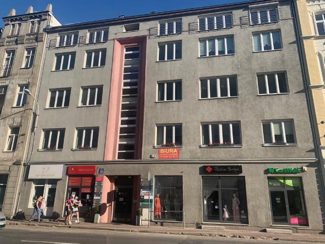 Mieszkanie do wynajęcia w Łódź, Łódzkie