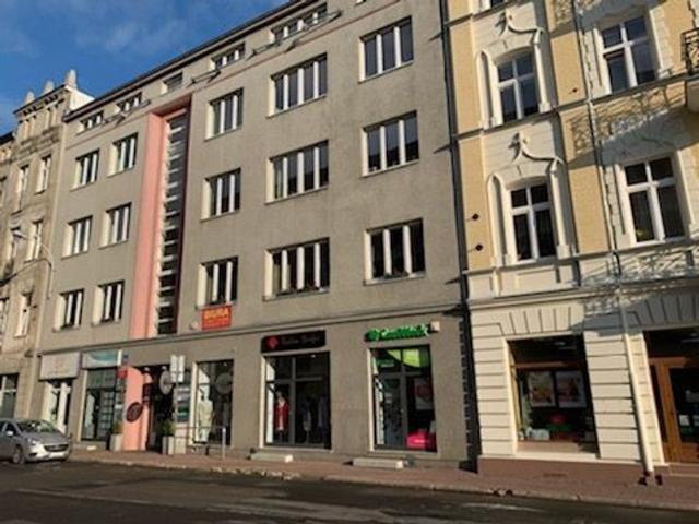 Mieszkanie do wynajęcia w Łódź, Łódzkie
