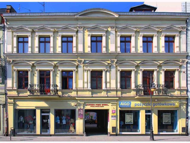 Mieszkanie do wynajęcia w Łódź, Łódzkie