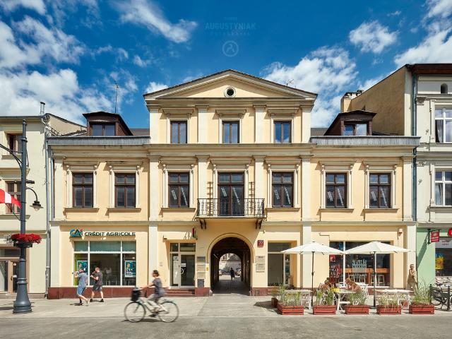 Mieszkanie do wynajęcia w Łódź, Łódzkie