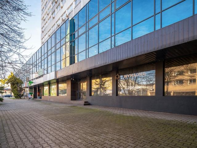 Mieszkanie do wynajęcia w Śródmieście, Łódź