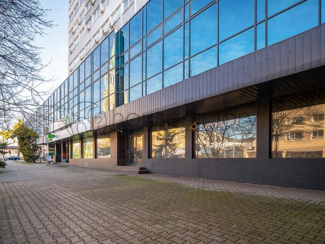 Biuro do wynajęcia w Łódź, Śródmieście