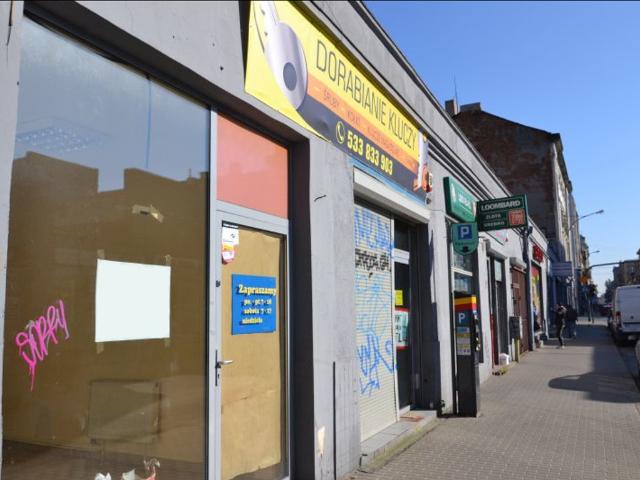 Mieszkanie do wynajęcia w Łódź, Łódzkie