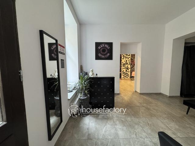 Mieszkanie do wynajęcia w Śródmieście, Łódź