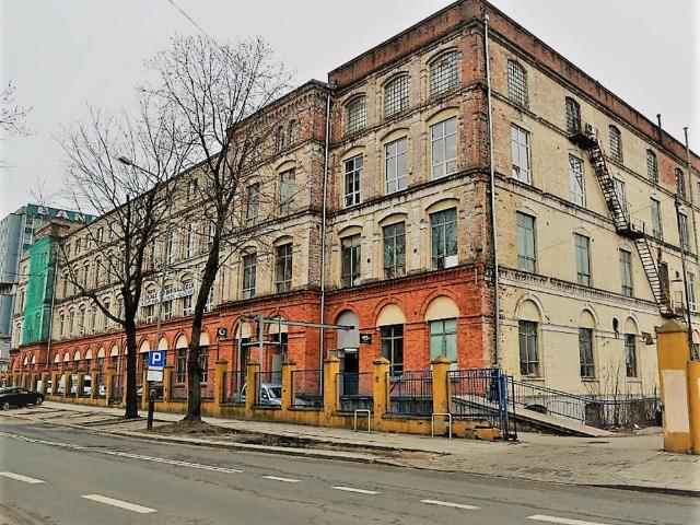 Mieszkanie do wynajęcia w Łódź, Łódzkie