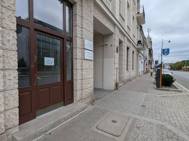 Mieszkanie do wynajęcia w Centrum, Łódź
