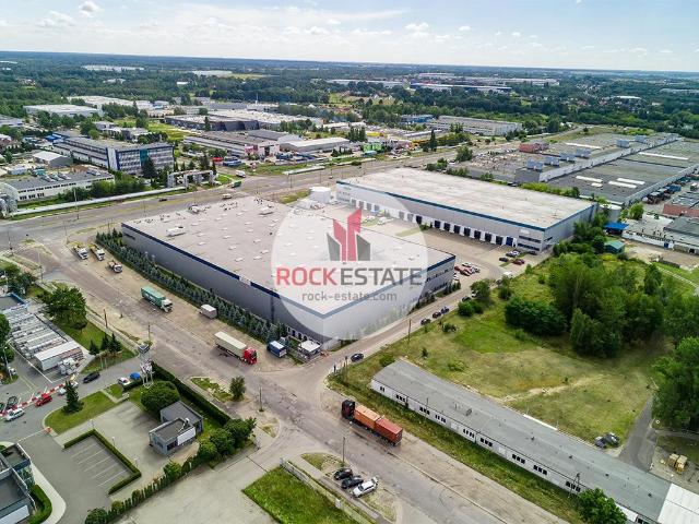 Komercyjne do wynajęcia w Łódź, Łódzkie