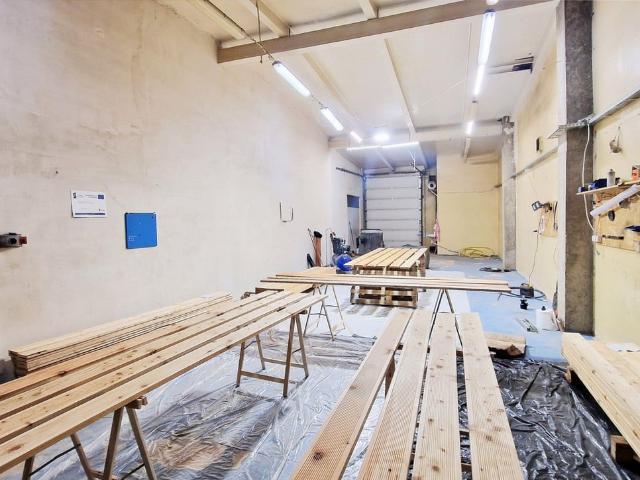 Komercyjne do wynajęcia w Łódź, Łódzkie