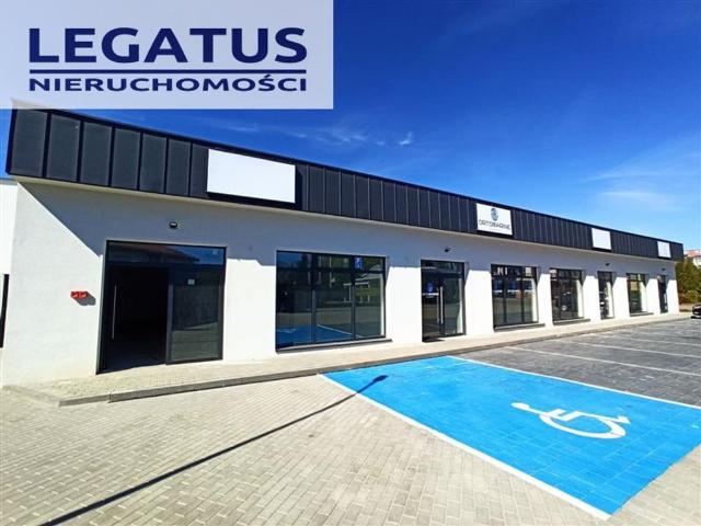 Mieszkanie do wynajęcia w Wejherowo, Pomorskie