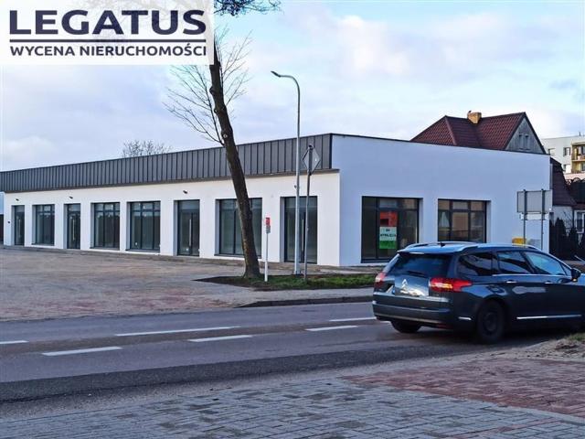 Mieszkanie do wynajęcia w Wejherowo, Pomorskie