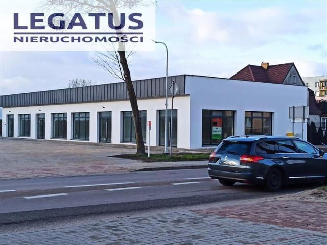 Mieszkanie do wynajęcia w Wejherowo, Pomorskie