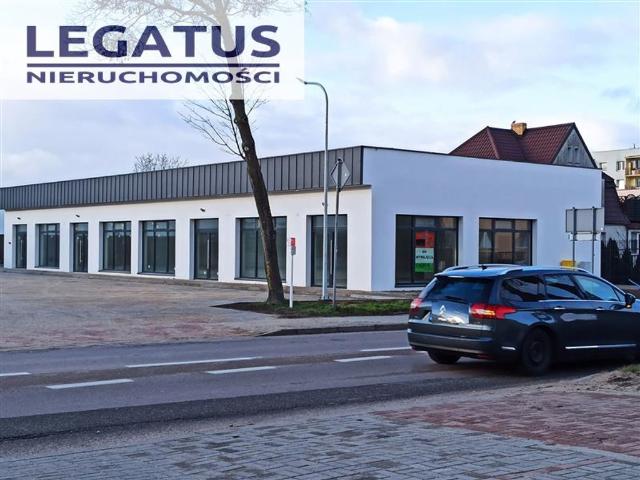 Mieszkanie do wynajęcia w Pomorskie