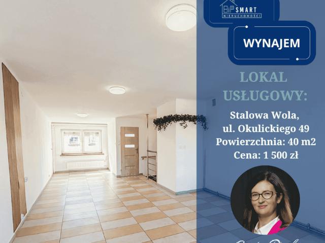 Mieszkanie do wynajęcia w Stalowa Wola, Podkarpackie