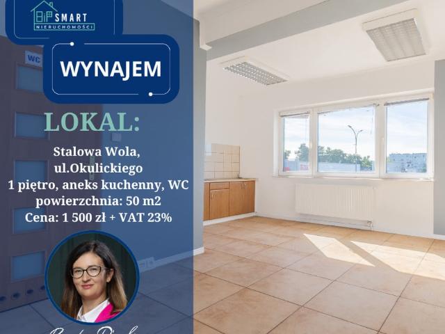 Mieszkanie do wynajęcia w Stalowa Wola, Podkarpackie