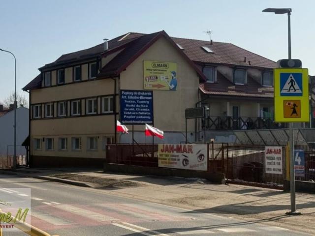Mieszkanie do wynajęcia w Ostróda, Warmińsko-mazurskie