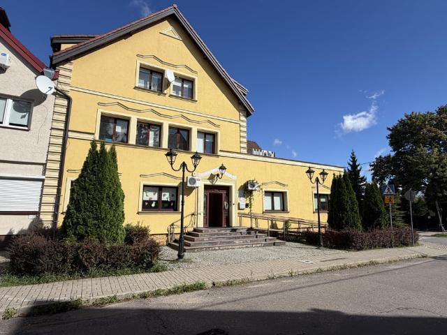 Mieszkanie do wynajęcia w Śródmieście, Olsztyn