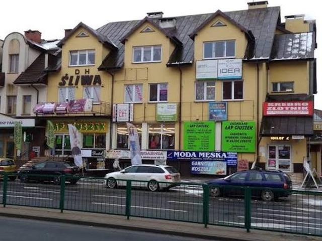 Mieszkanie do wynajęcia w Olsztyn, Warmińsko-mazurskie