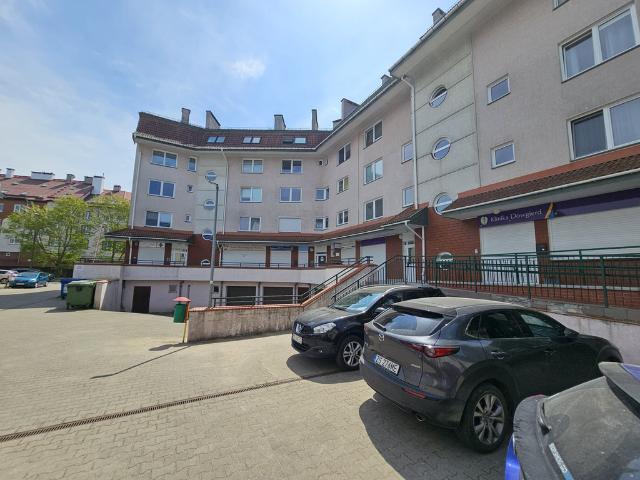 Mieszkanie do wynajęcia w Olsztyn, Warmińsko-mazurskie